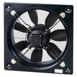 HCBB Plate Mounted Axial Fan - Alpha Air Ventilation Supplies