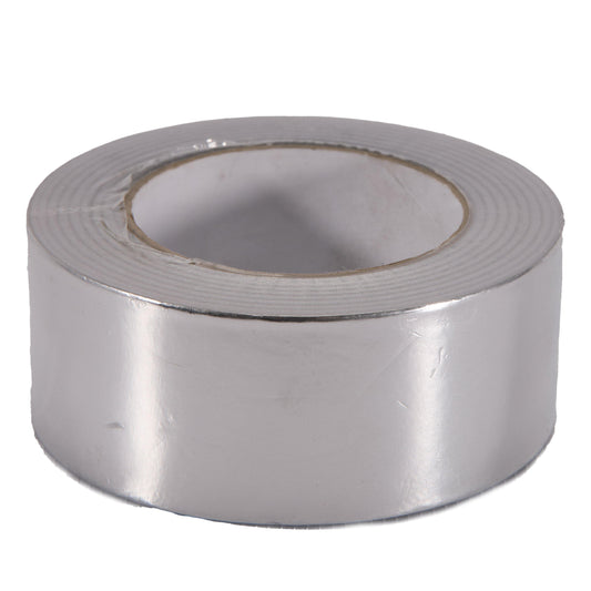 Foil Duct Tape - Alpha Air Ventilation Supplies