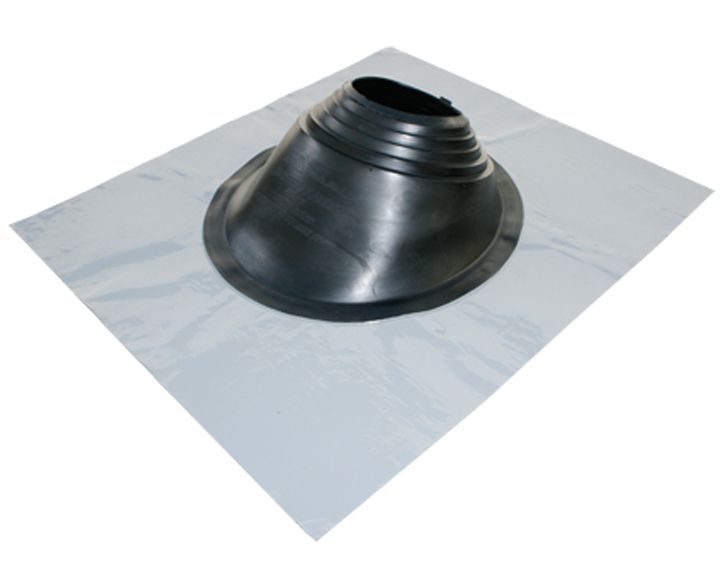 Master Flash Residential Lead-Base Roof Flashing