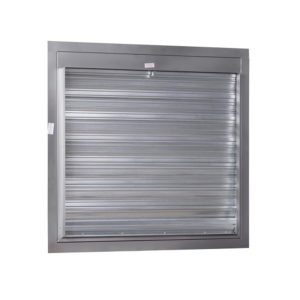 Rectangular Fire Dampers