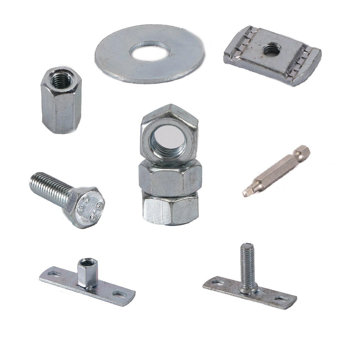 Fasteners Fixings and Accessories