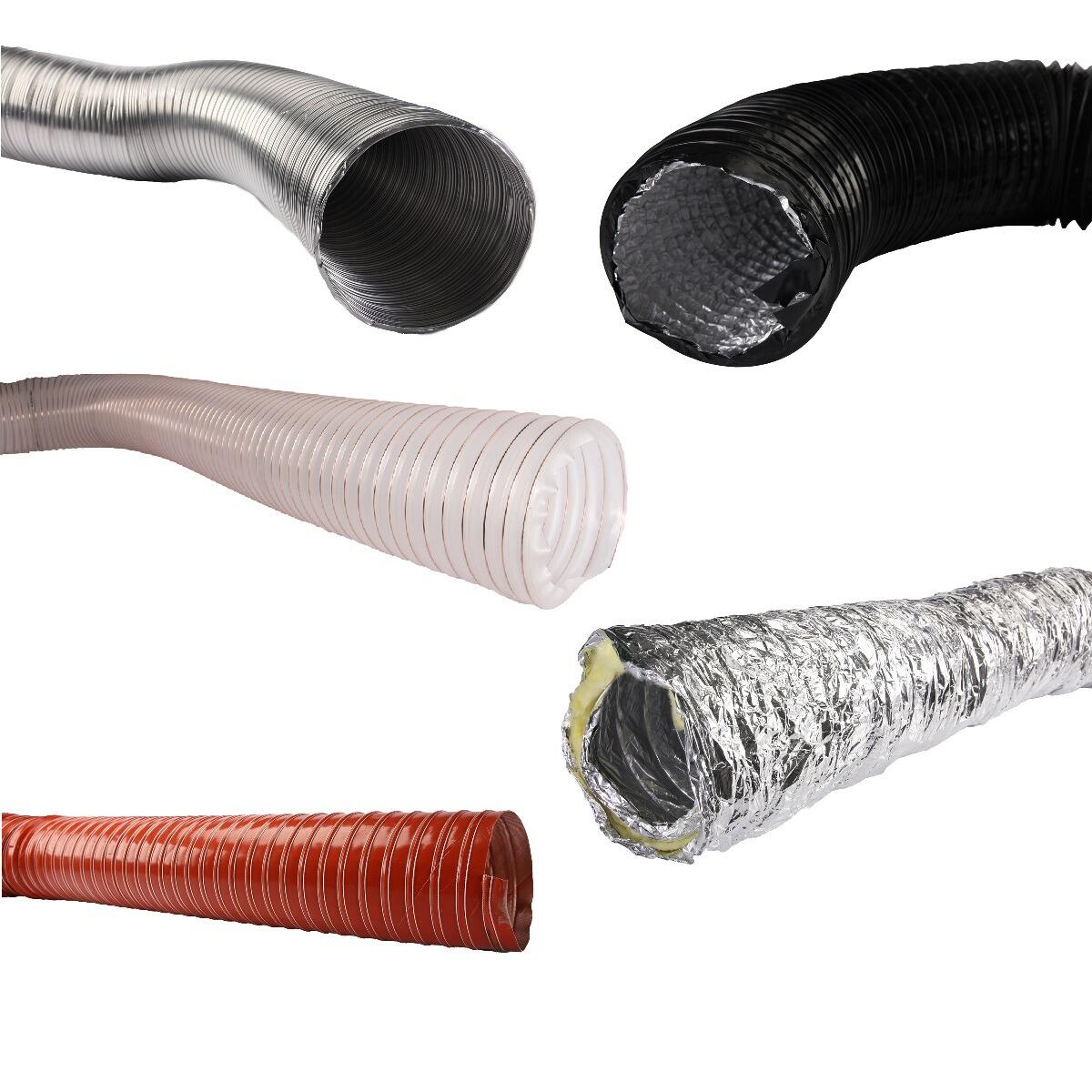Flexible Ducting
