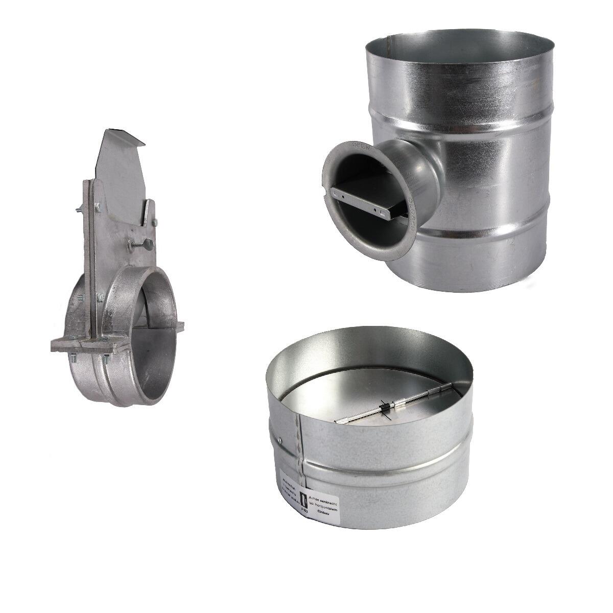 Dampers
