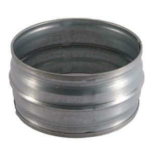 Male Connectors - Alpha Air Ventilation Supplies-0