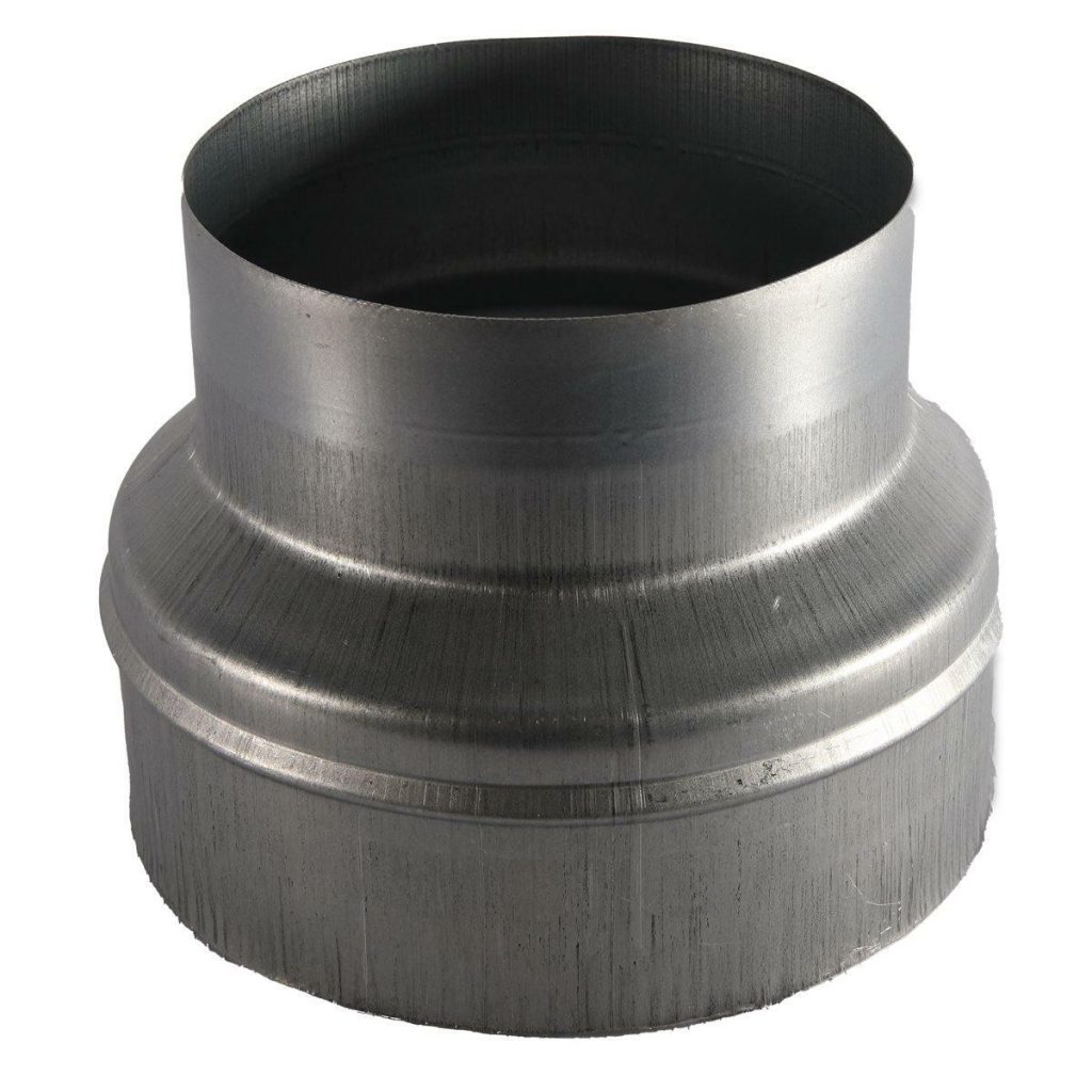 Reducer - 1000mm to - Alpha Air Ventilation Supplies-0