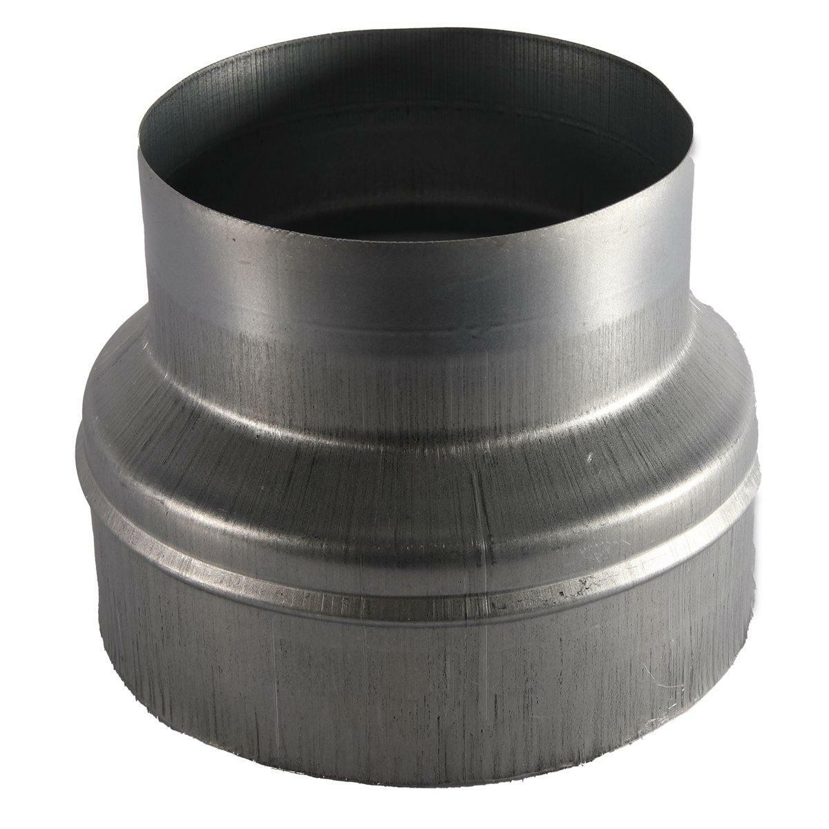 Reducer - 355mm to - Alpha Air Ventilation Supplies-0